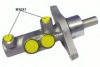BOSCH 0 986 481 057 Brake Master Cylinder